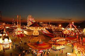 fair sex